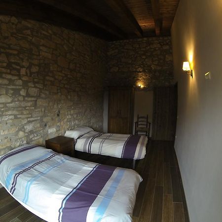 Cal Remolins Apartment Coll de Nargo Exterior photo